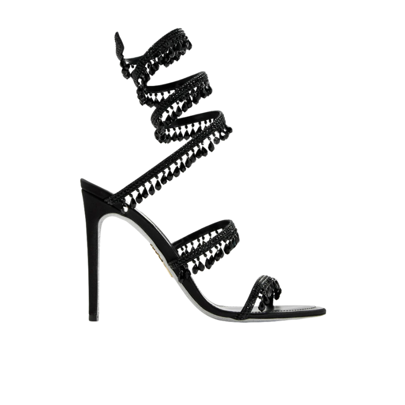 Chandelier Sandals