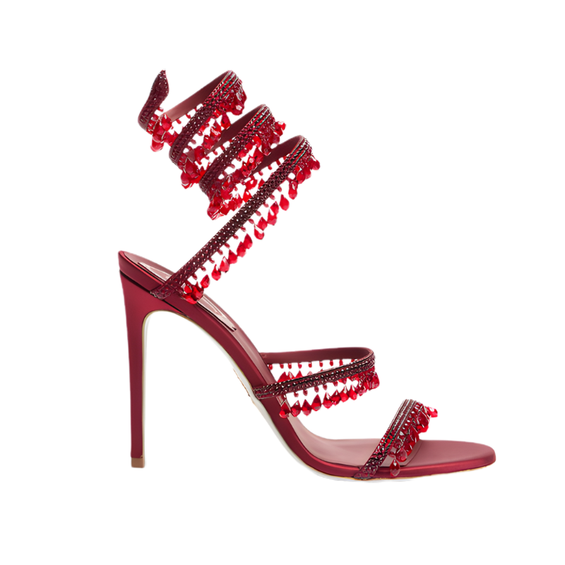Chandelier Sandals