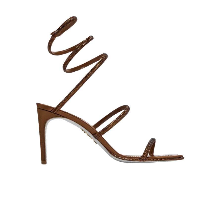 Chandelier Sandals