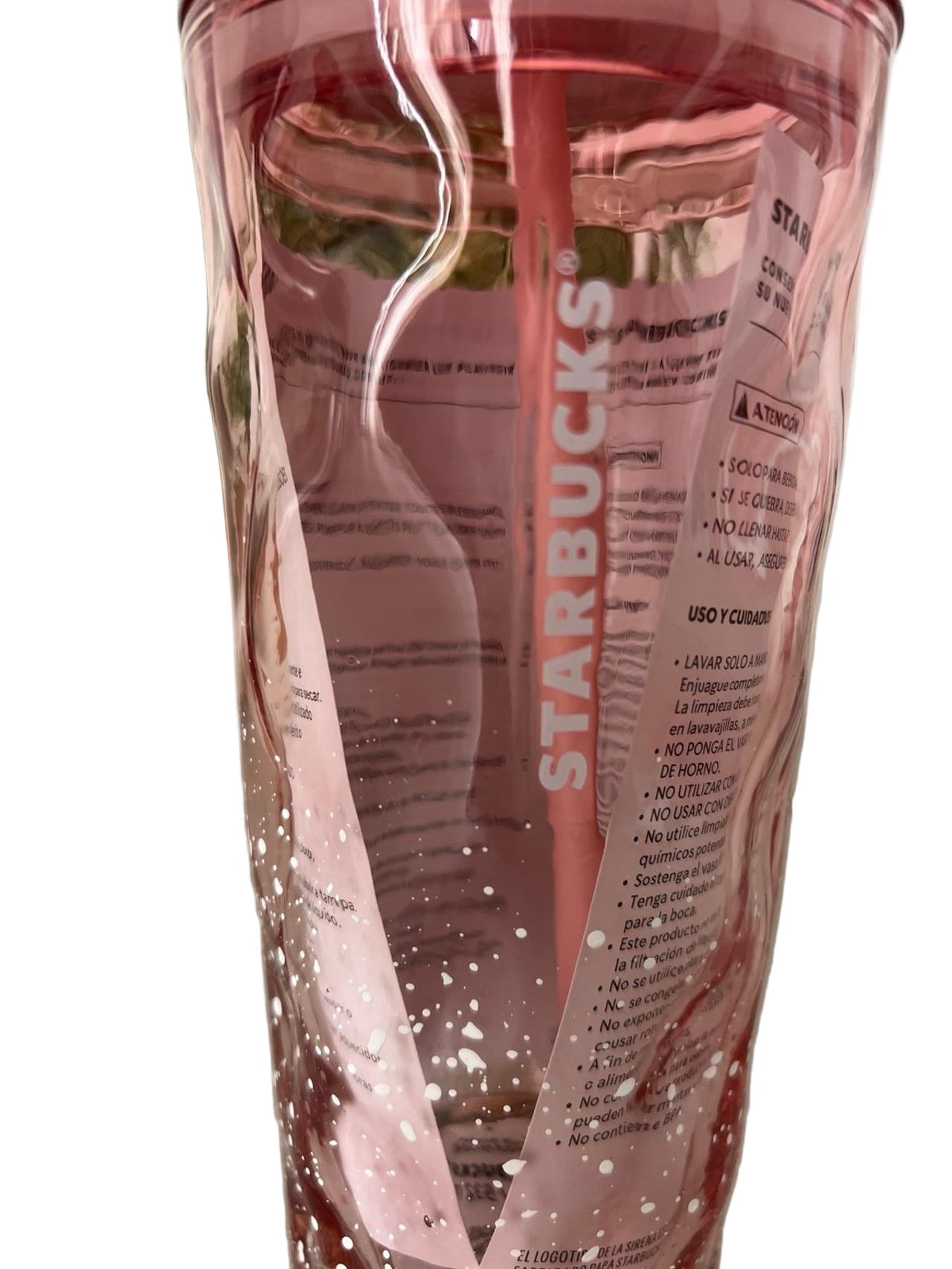 Limited Edition Holiday Cups