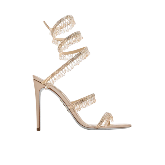 Chandelier Sandals