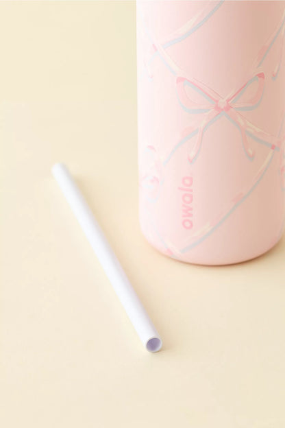 Sugar Plum 32oz FreeSip Bottle