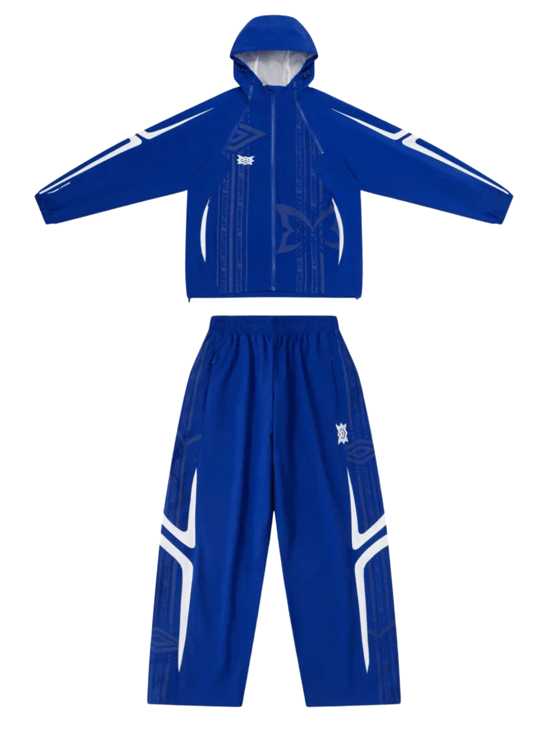 Unisex Tracksuit Collection