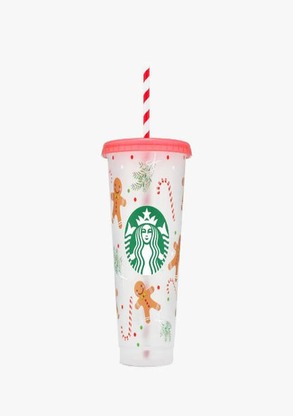 Limited Edition Holiday Cups