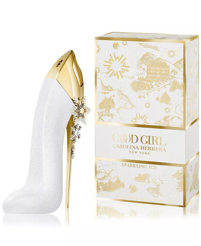 Sparkling Ice Perfume