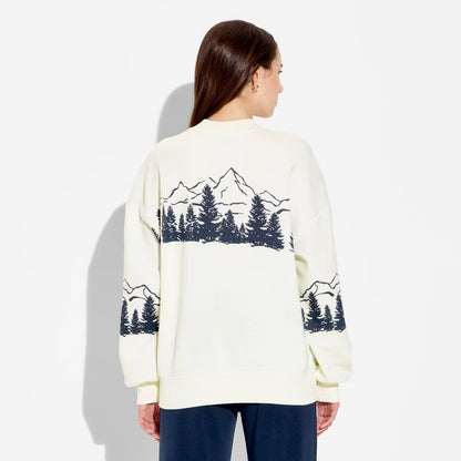 Snoopy Sweatshirt